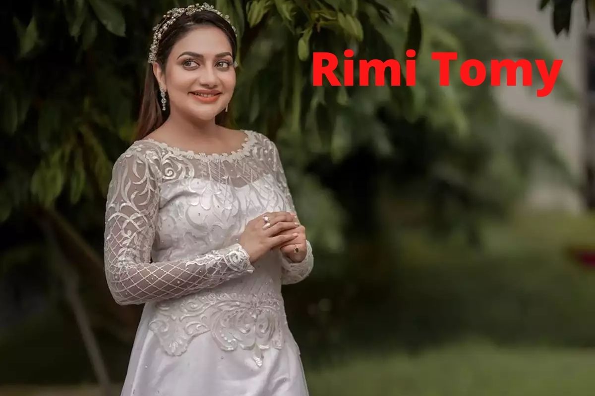 rimi tomy