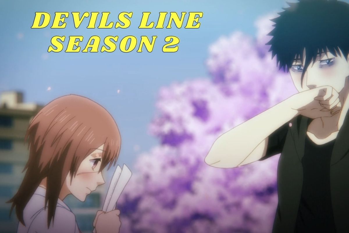 DEVILS LINE SEASON 2