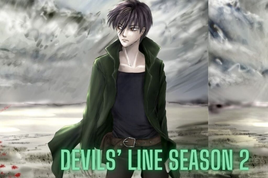 Devils’ Line Season 2