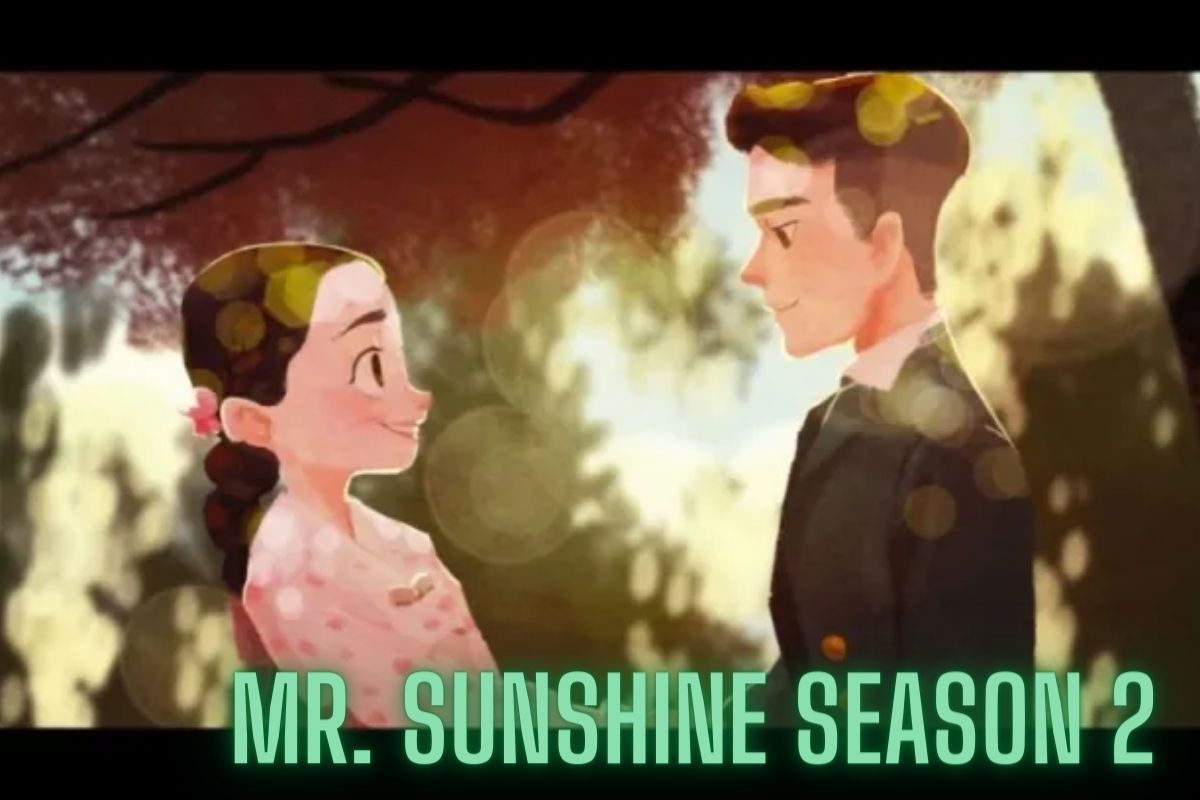 Mr. Sunshine Season 2