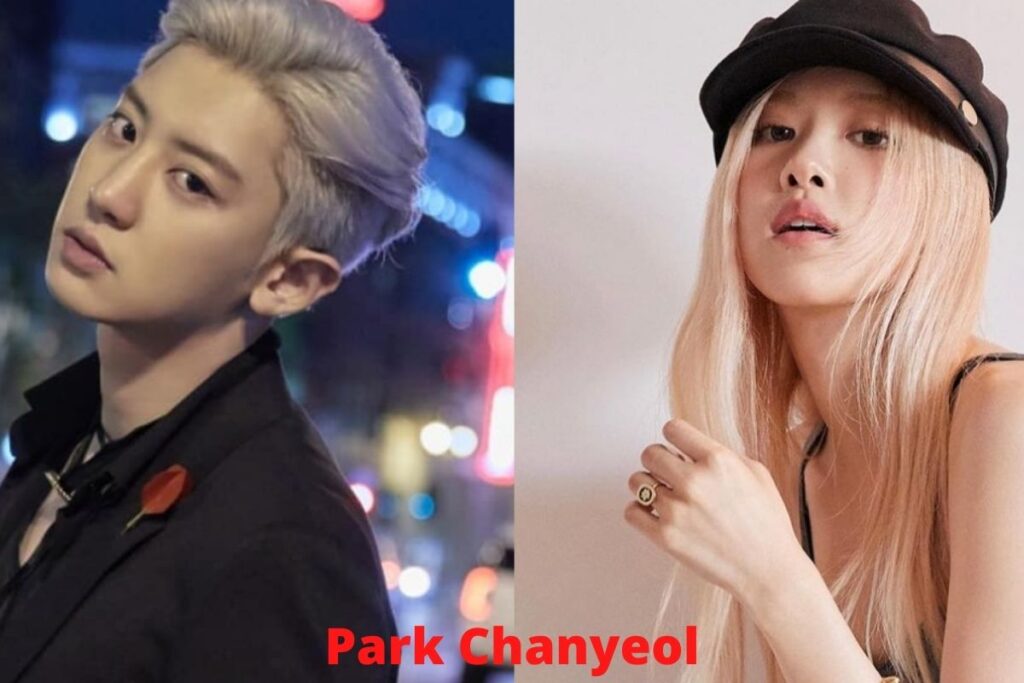 Park Chanyeol