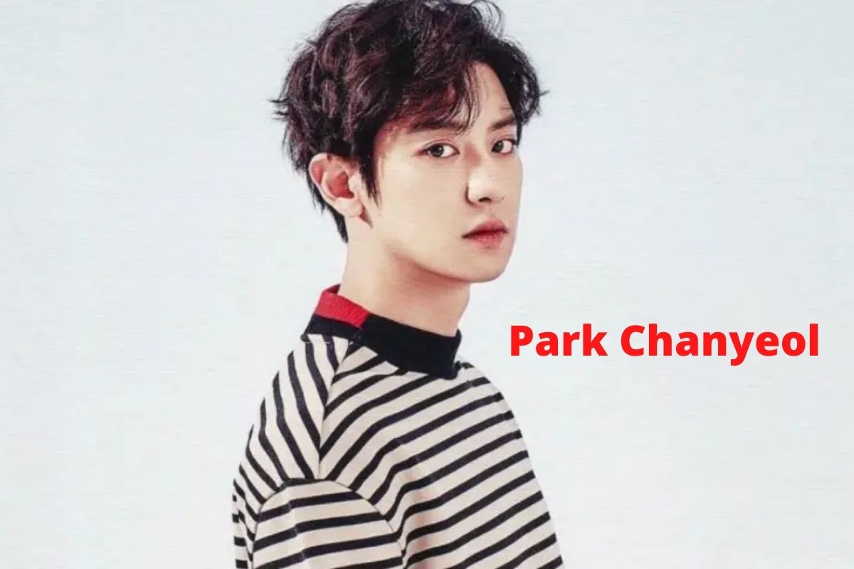 Park Chanyeol