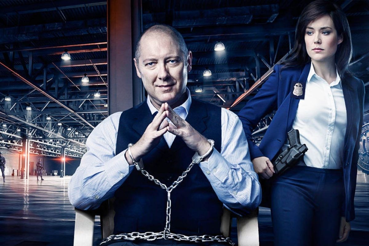 blacklist season 10