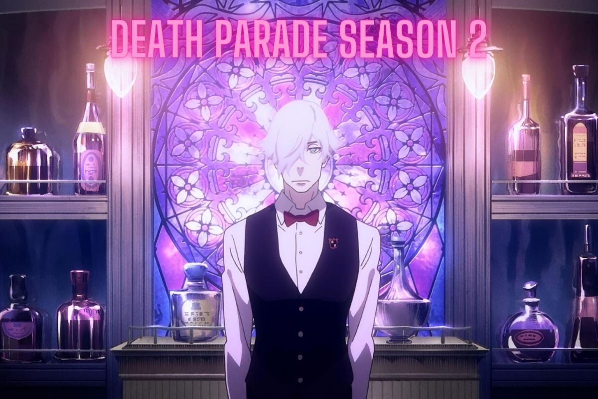 death parade season 2