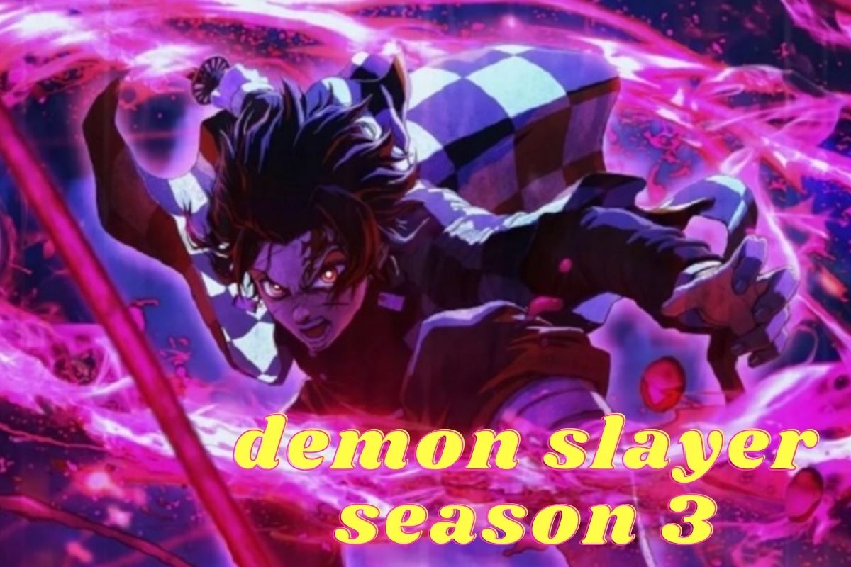 demon slayer season 3