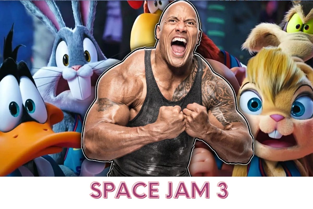 space jam 3