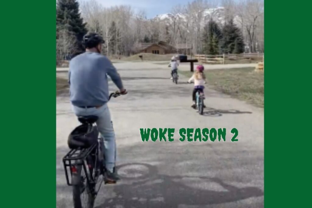 Woke Season 2