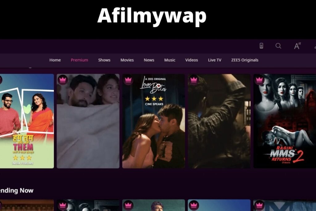 afilmywap