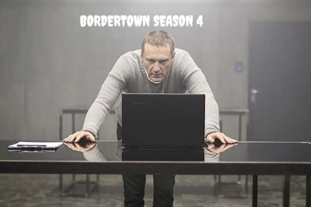 bordertown season 4