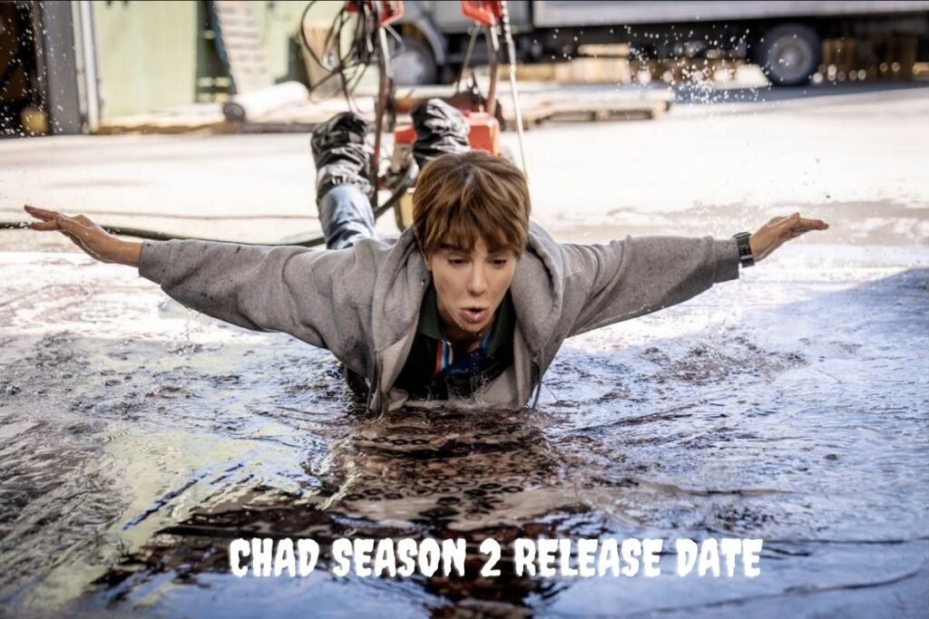 chad season 2