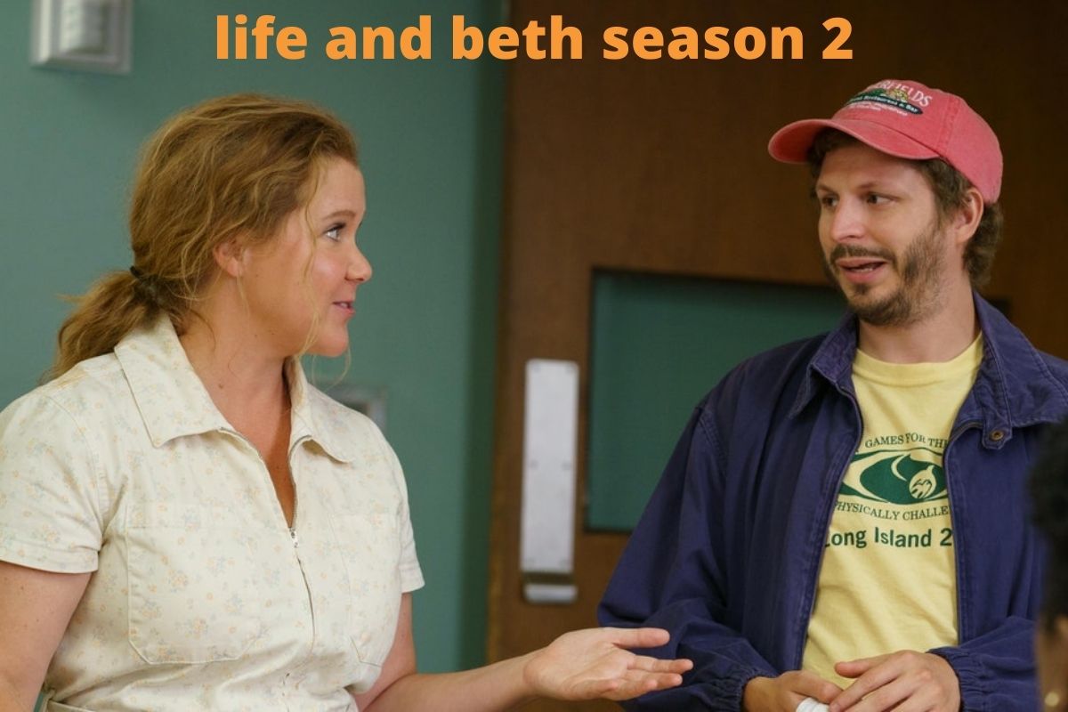 life and beth season 2