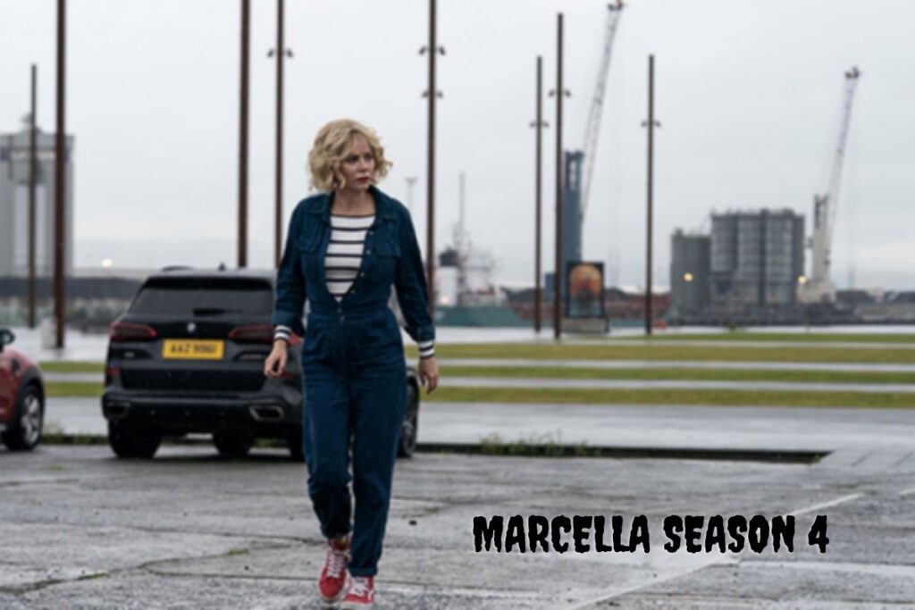 marcella season 4