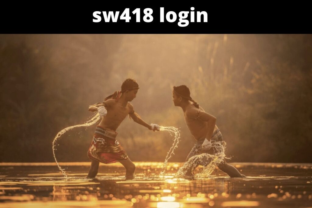 sw418