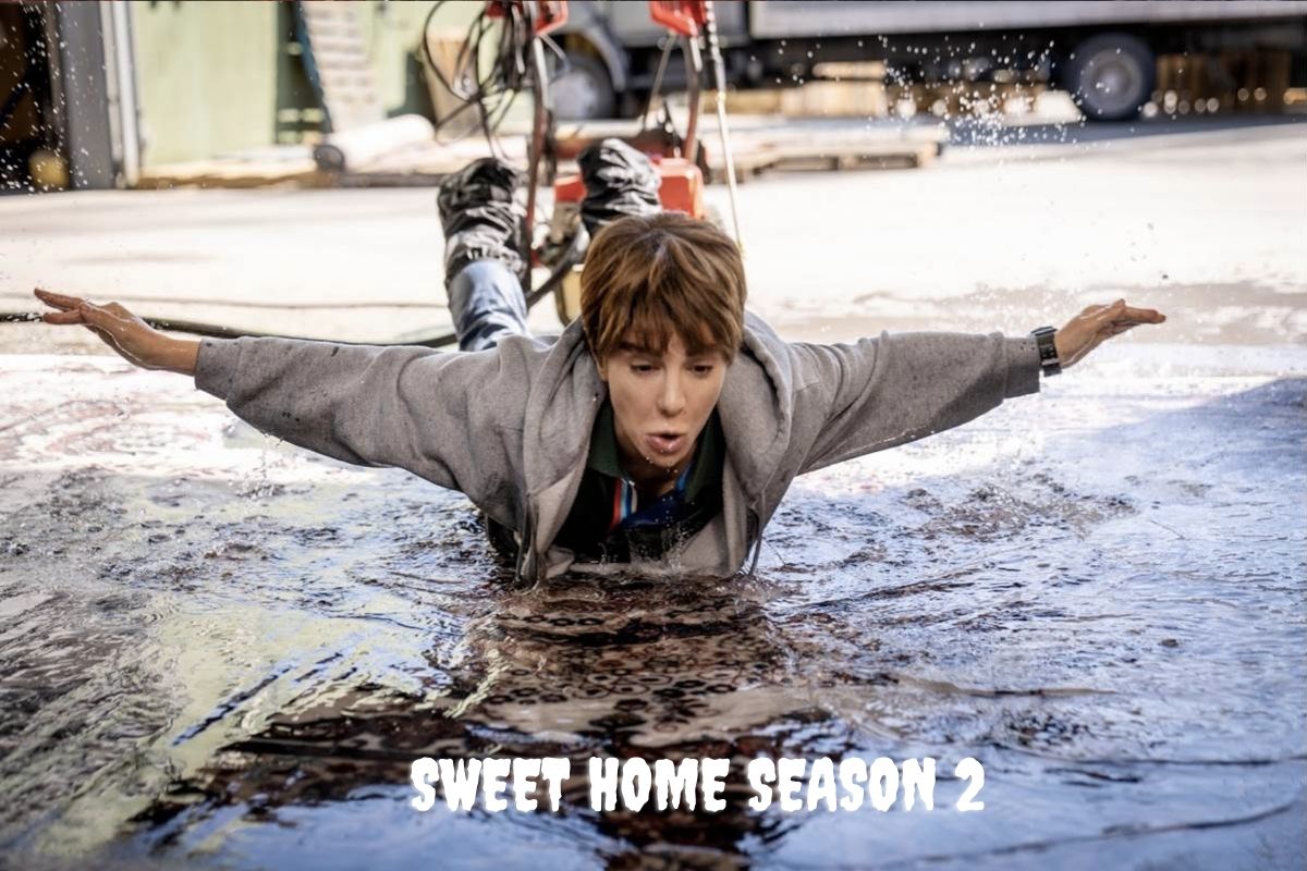 sweet home season 2