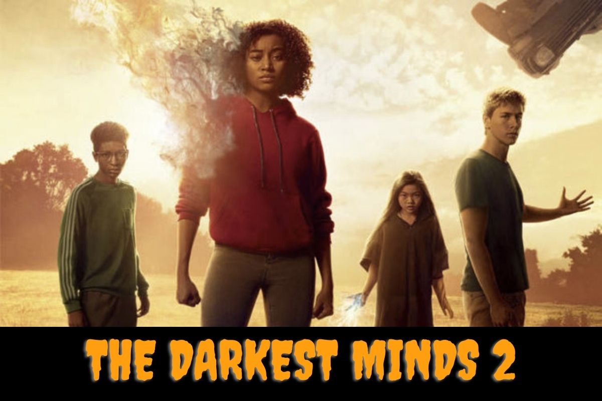 the darkest minds 2