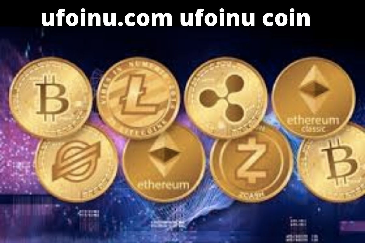 ufoinu.com ufoinu coin