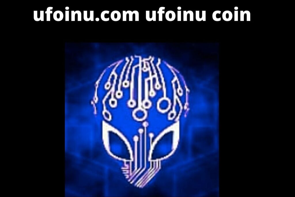 ufoinu.com ufoinu coin