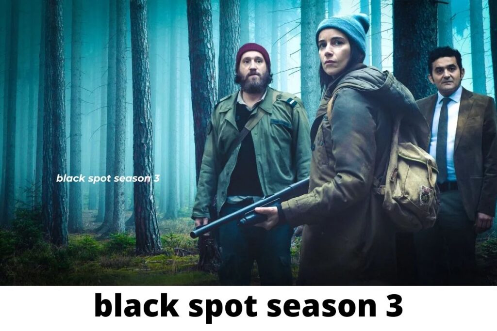 black spot season 3