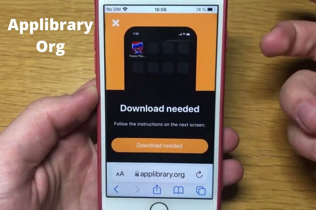 Applibrary Org 