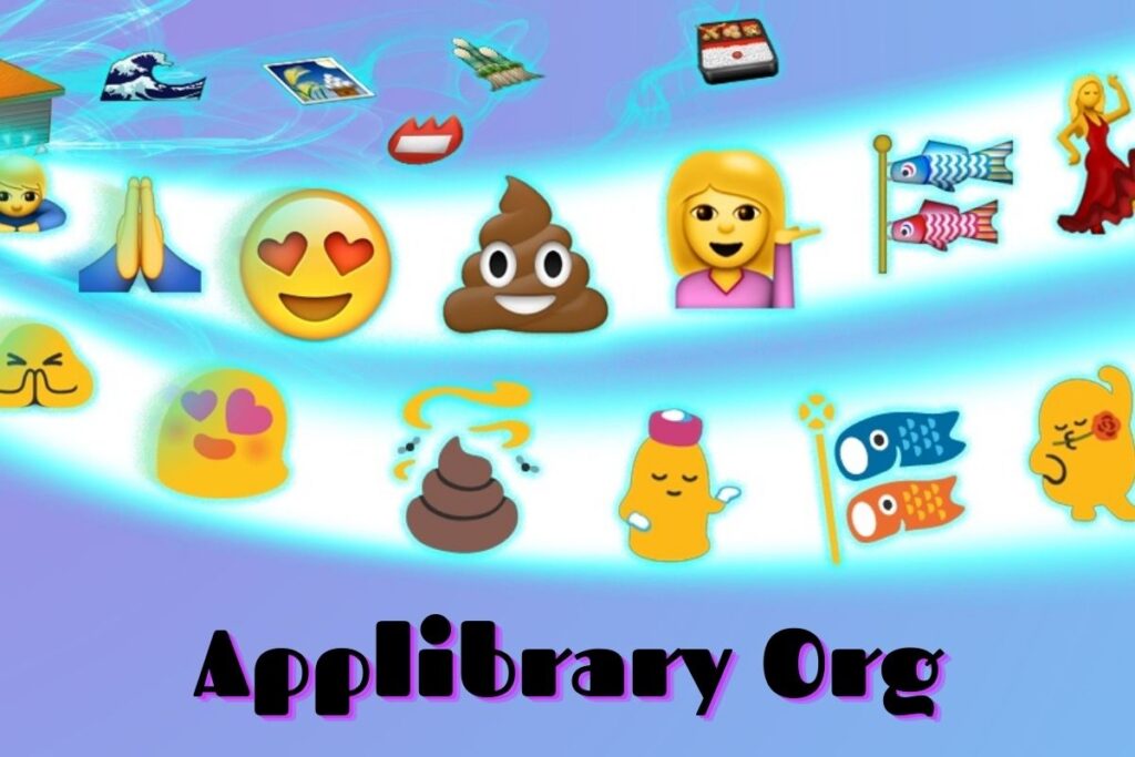 Applibrary Org