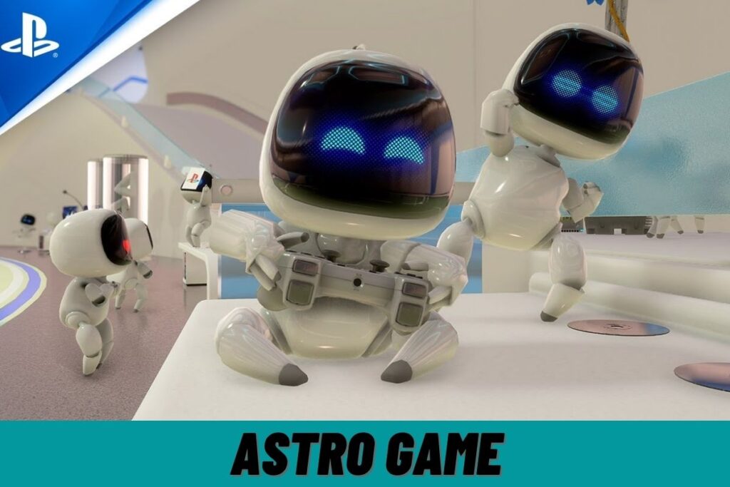 Astro Game