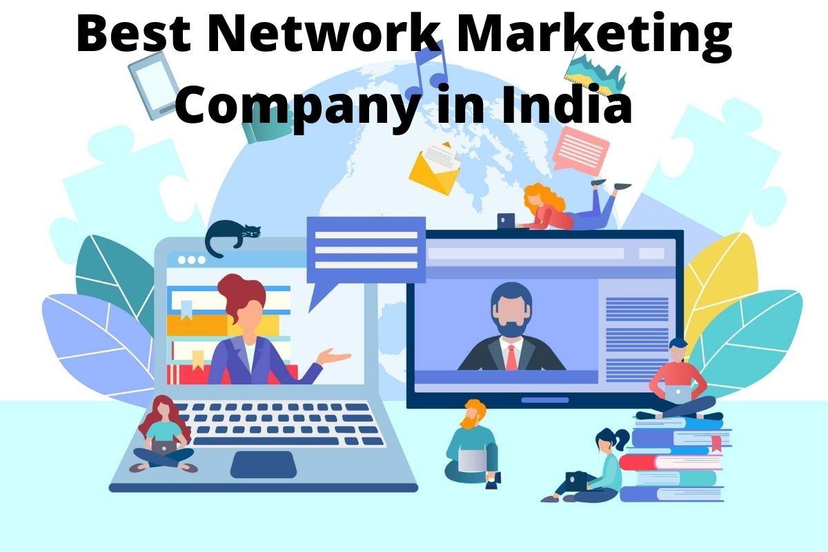 Best Network Marketing Company in India 