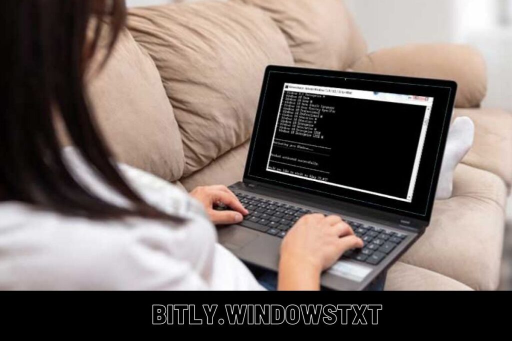 Bitly.windowstxt