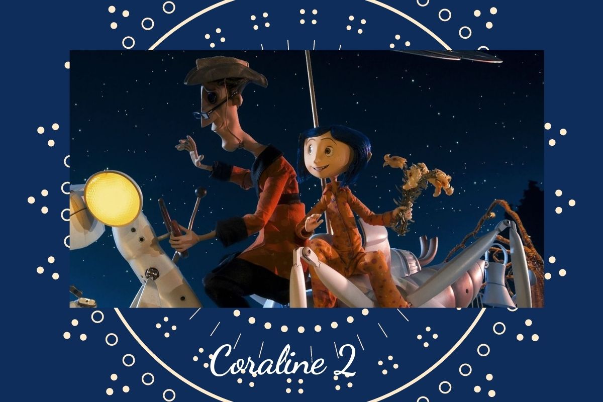 Coraline 2