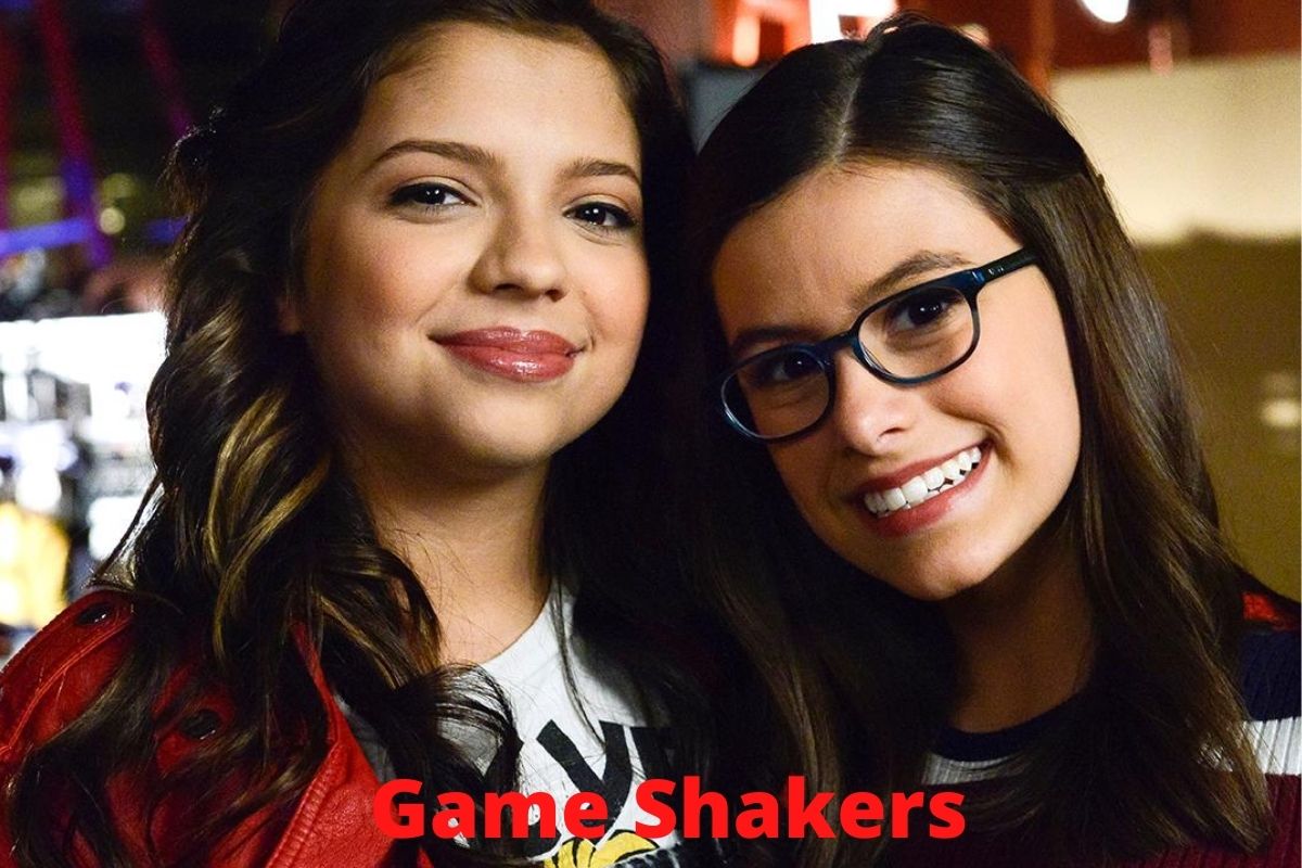 Game Shakers