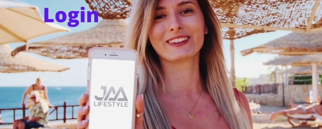 Jaa Lifestyle Login