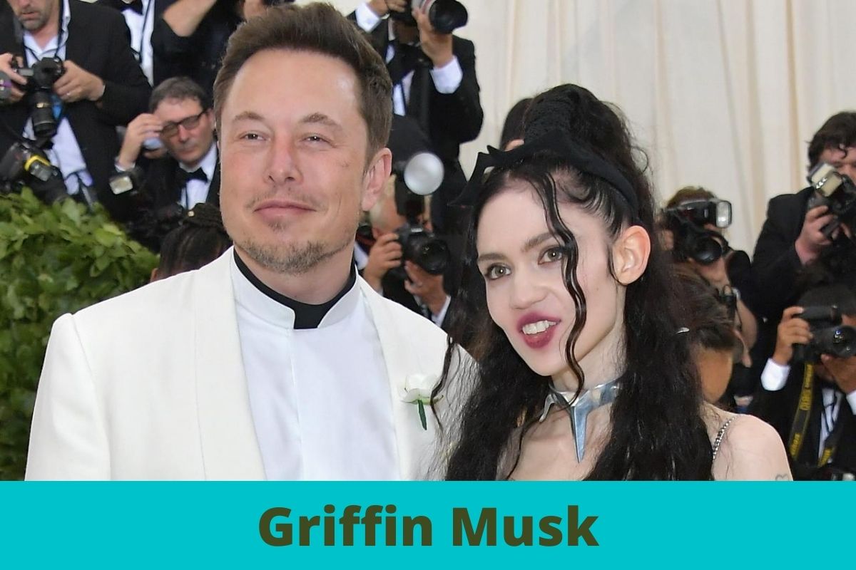 Griffin Musk 