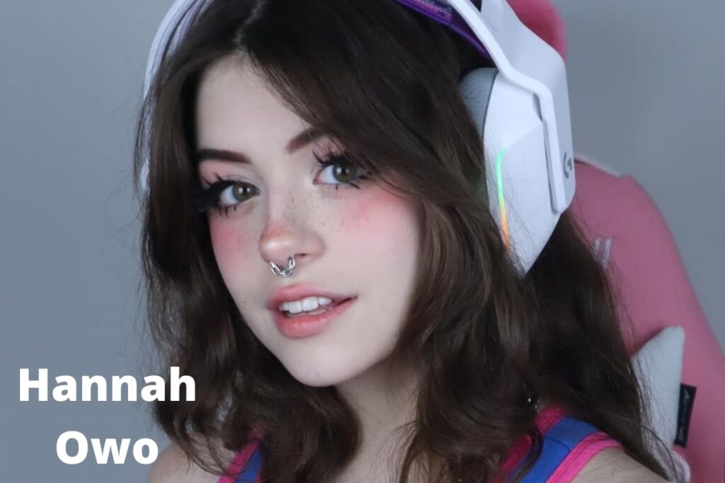 Hannah Owo