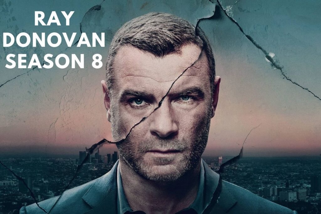 Ray Donovan Season 8