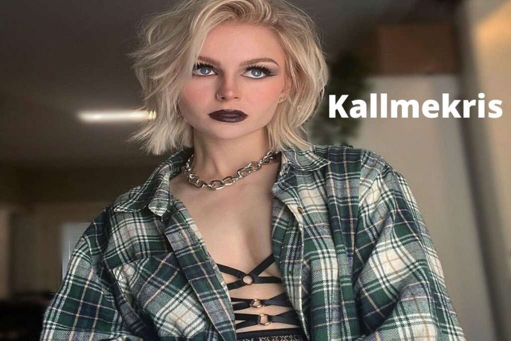 Kallmekris