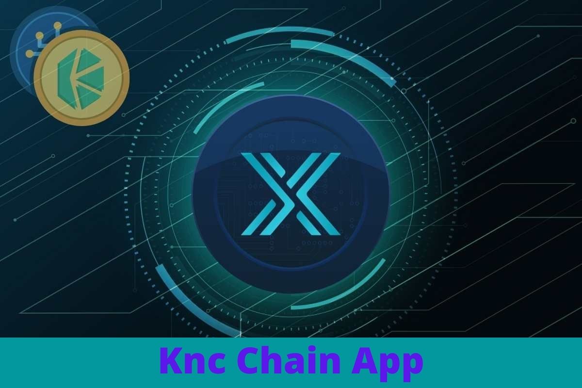 Knc Chain App 