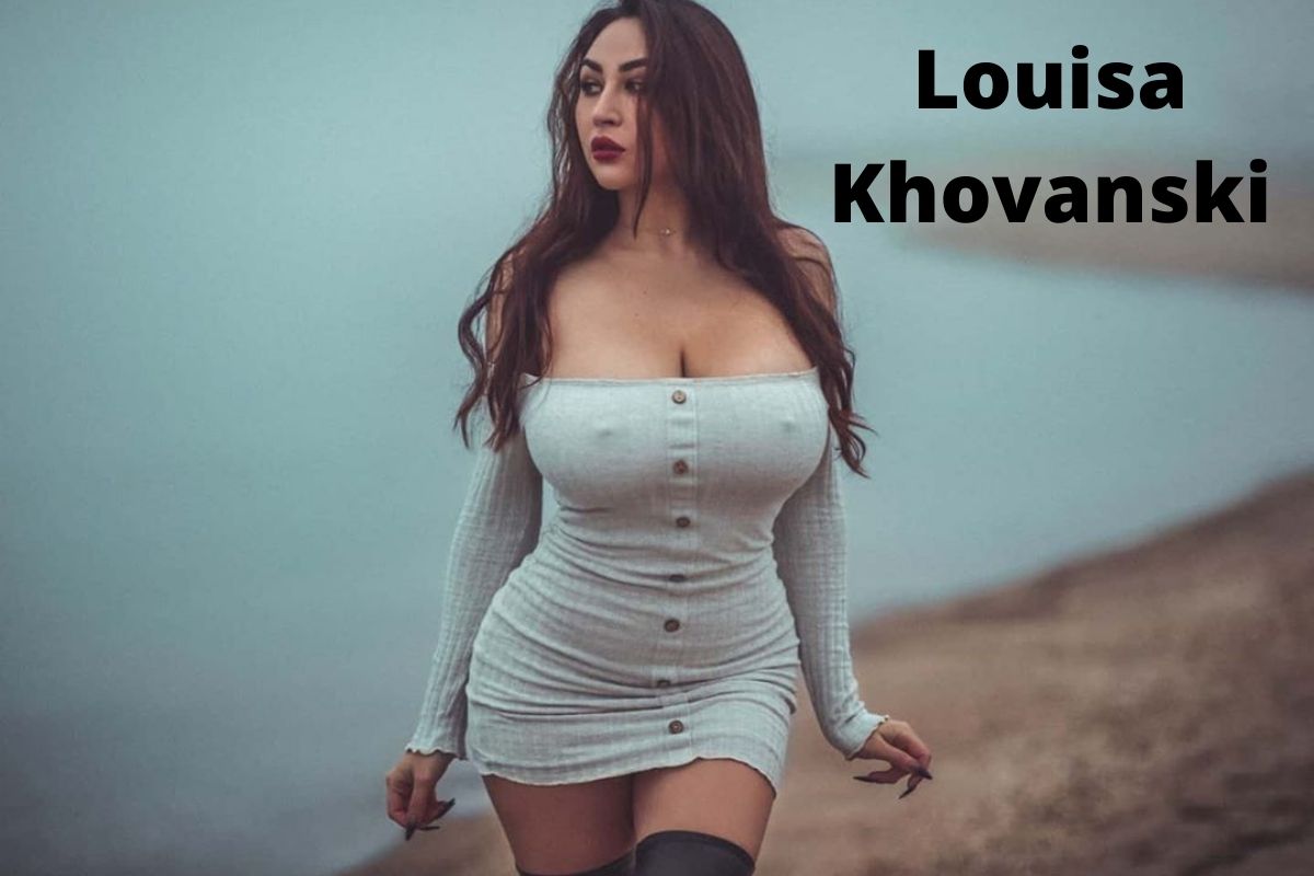 Louisa Khovanski