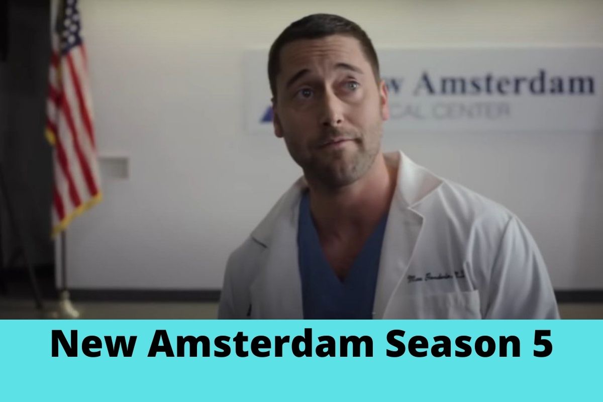 New Amsterdam Season 5