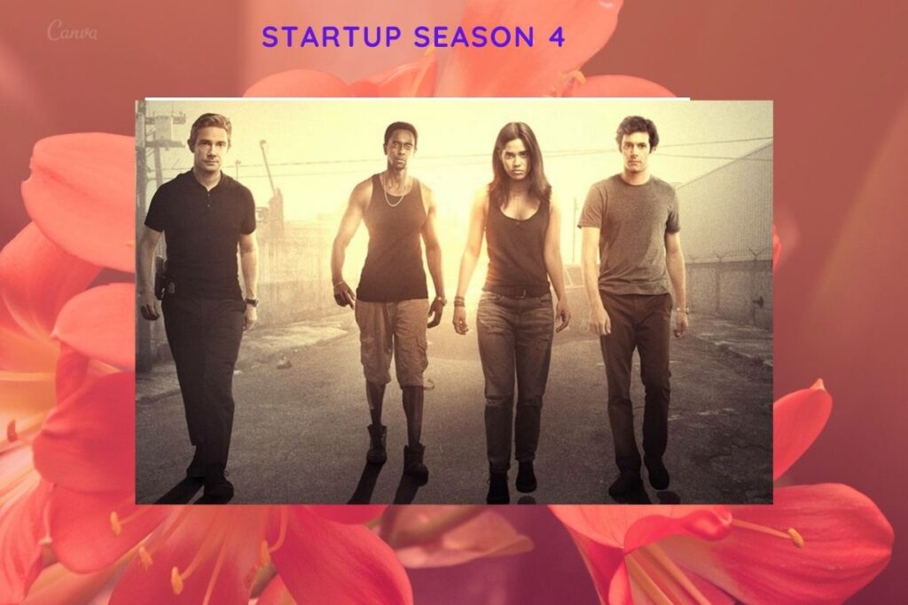 Startup Season 4