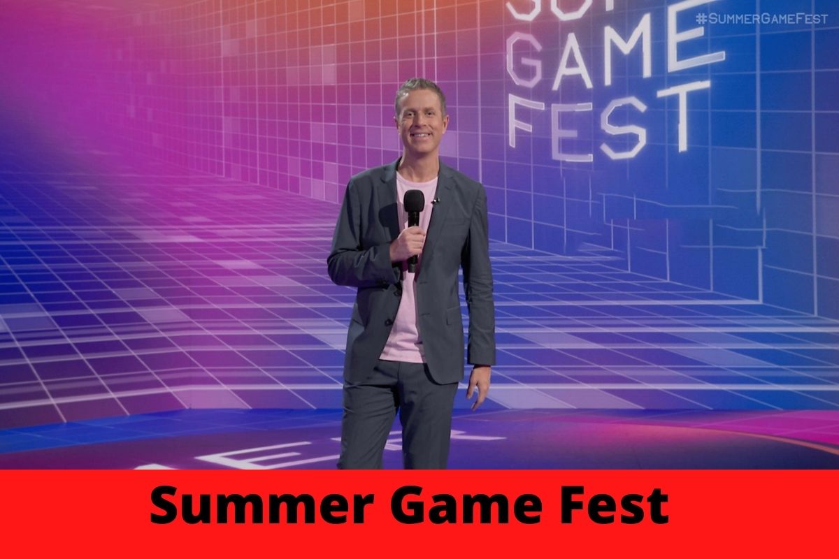 Summer Game Fest 