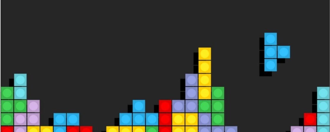 Tetris Game