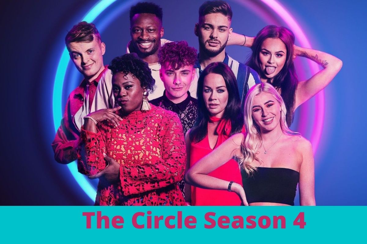 The Circle Season 4