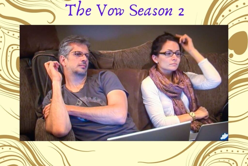 The Vow Season 2