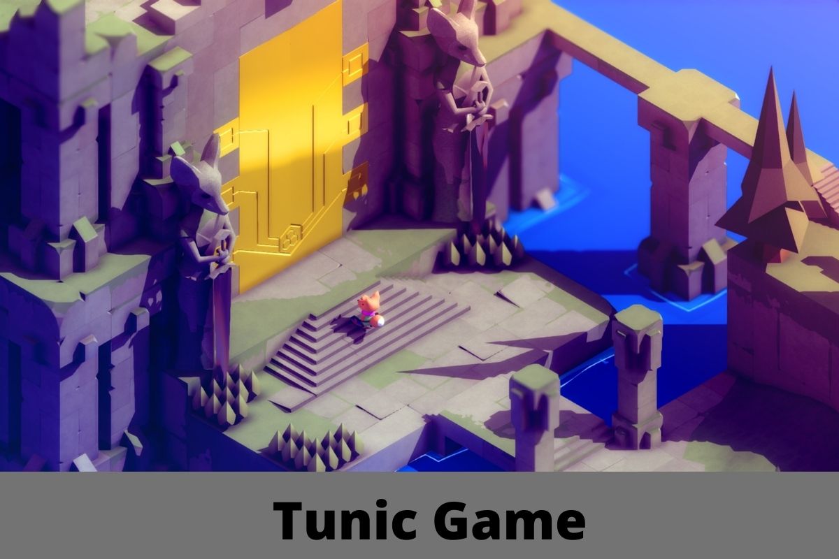 Tunic Game