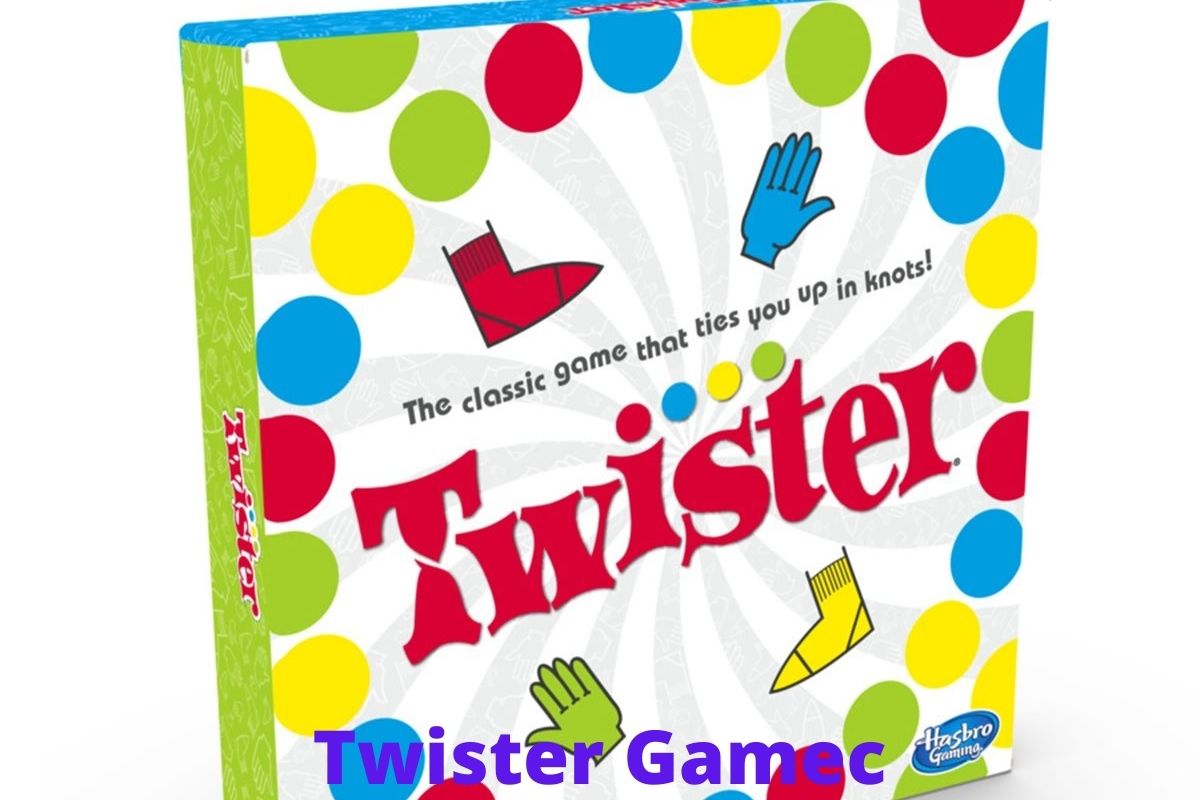 Twister Gamec