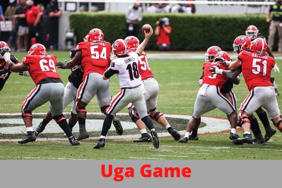 Uga Game