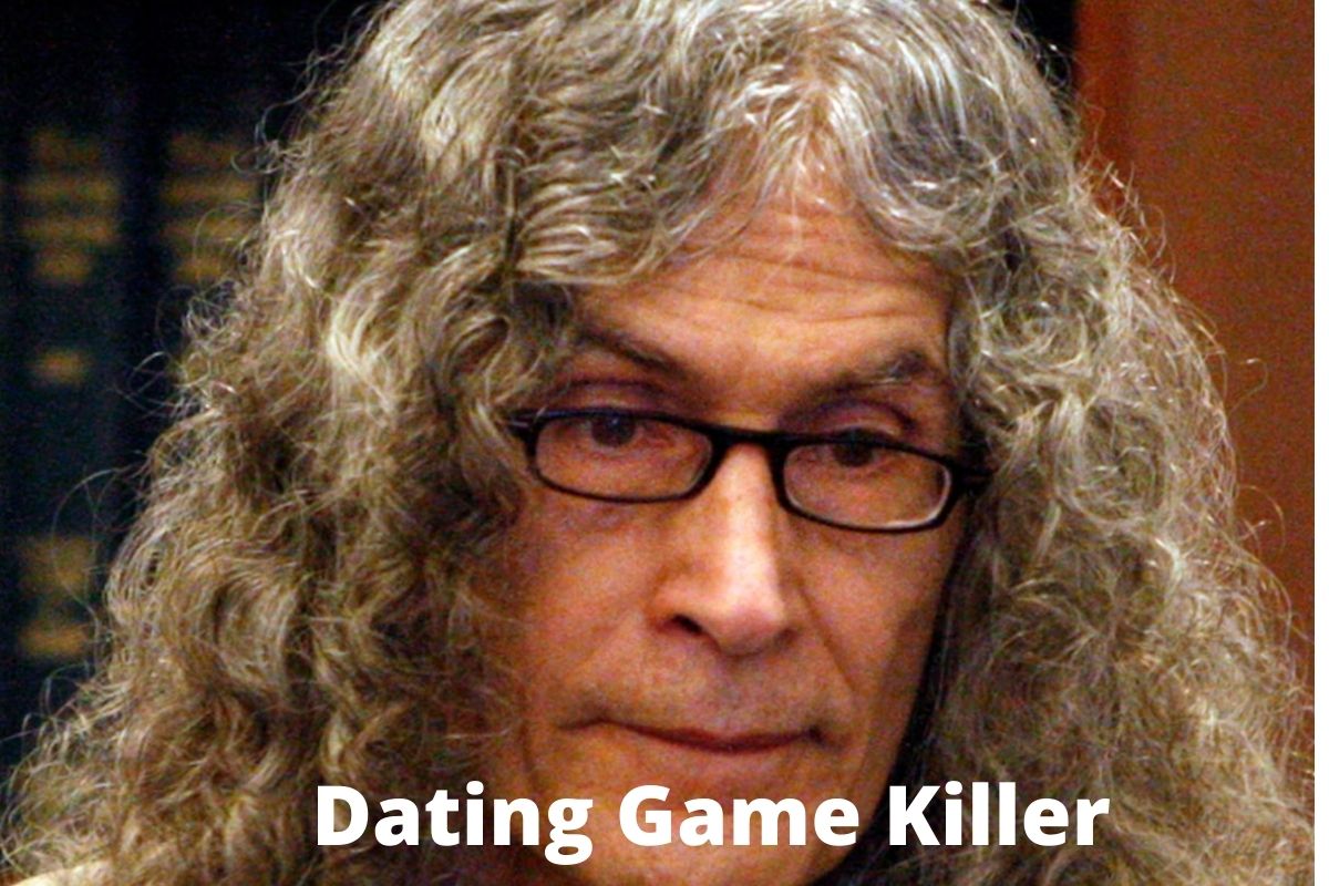 Dating Game Killer