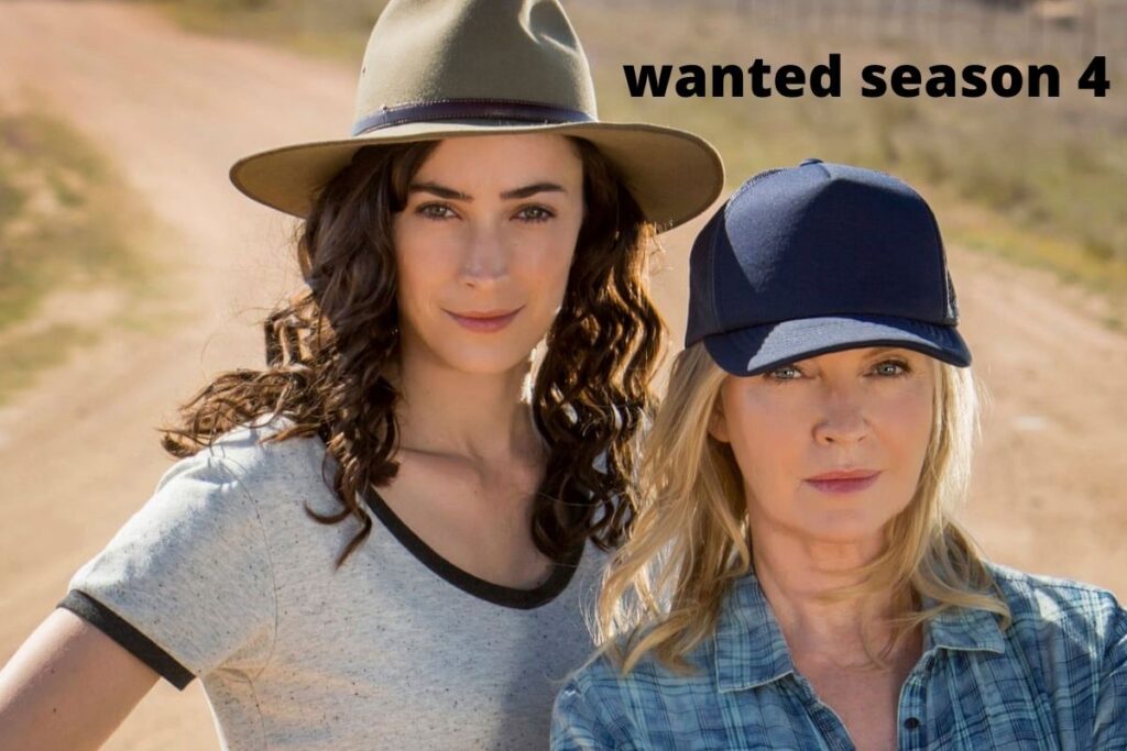 wanted season 4