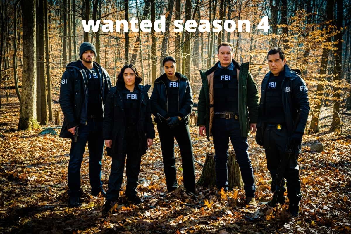 wanted season 4