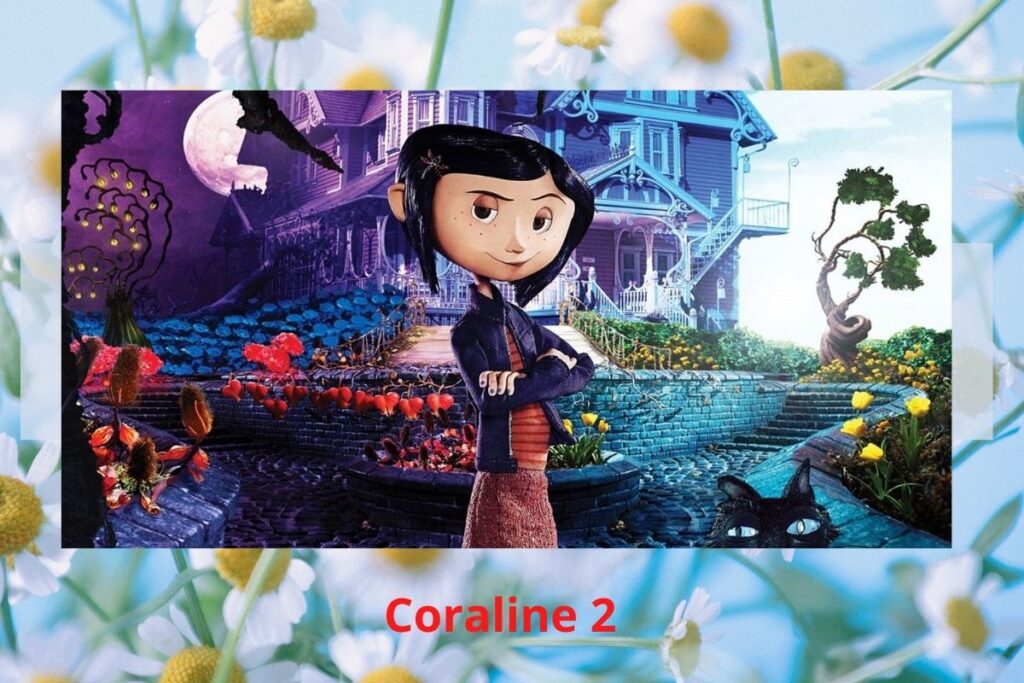 Coraline 2