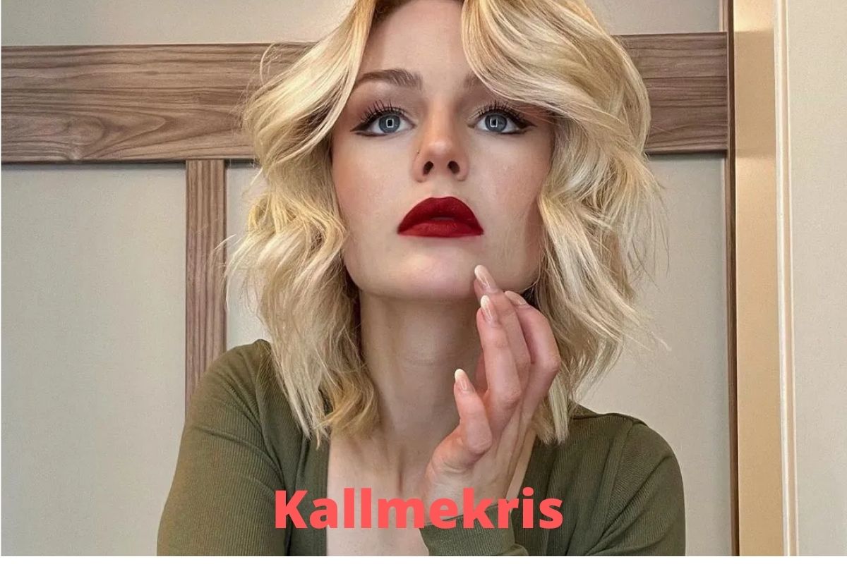 Kallmekris